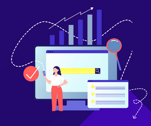 SPECIAL DOWNLOAD Content Marketing World 2023: B2B Marketers’ Guide to Search Intent